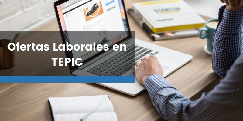 Ofertas de Empleo en Tepic 